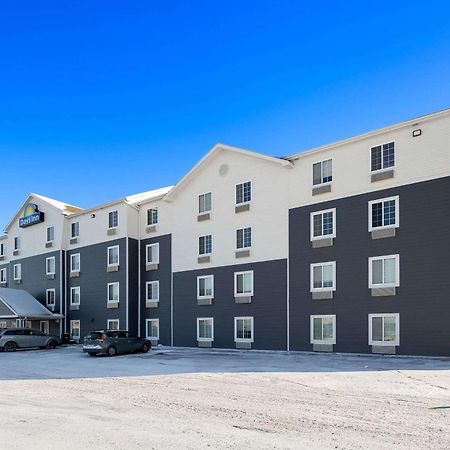Days Inn & Suites By Wyndham Rochester South Exterior photo